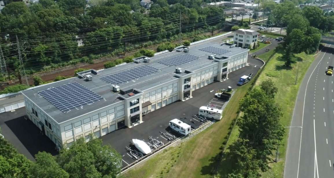 High Quality and Cheap Storage Units at Hollow Tree