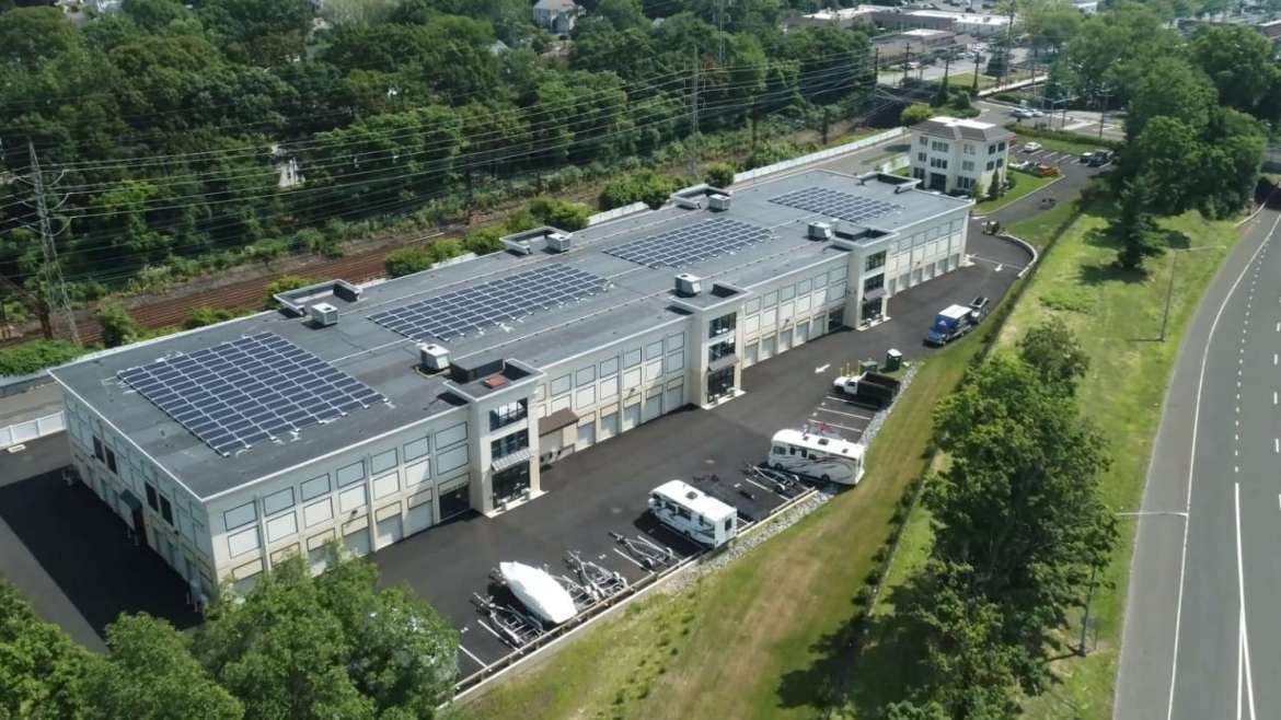 High Quality and Cheap Storage Units at Hollow Tree