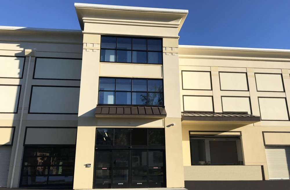 The Perfect Boat and RV Storage at Hollow Tree