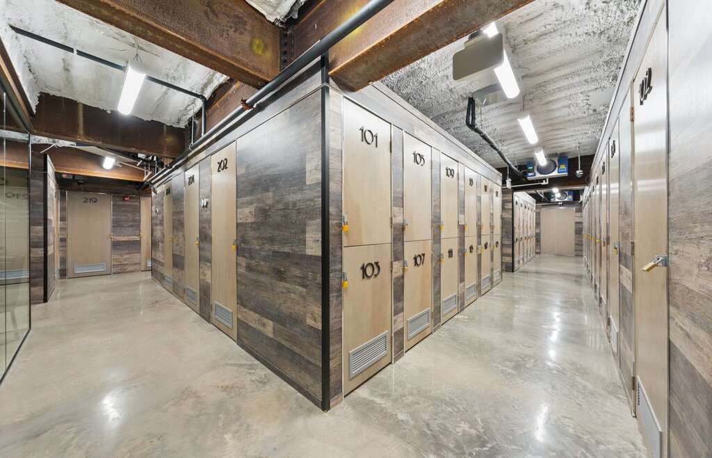 The Connoisseur’s Choice: Accessible Wine Storage Solutions